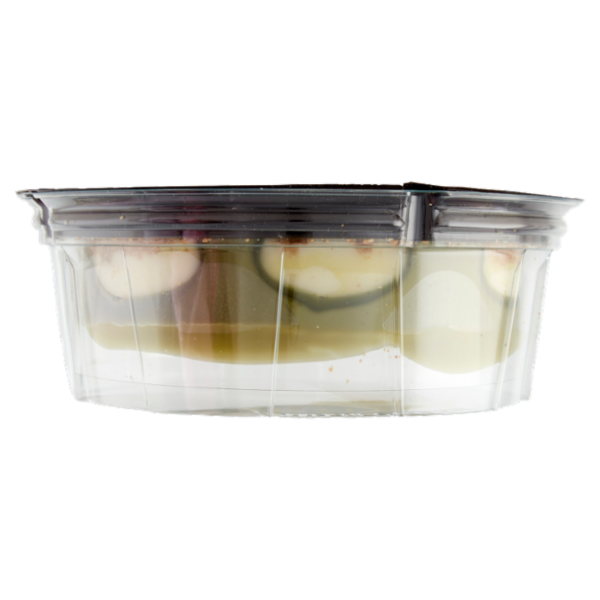 Senza Peccato Cheesecake al Pistacchio 400 g