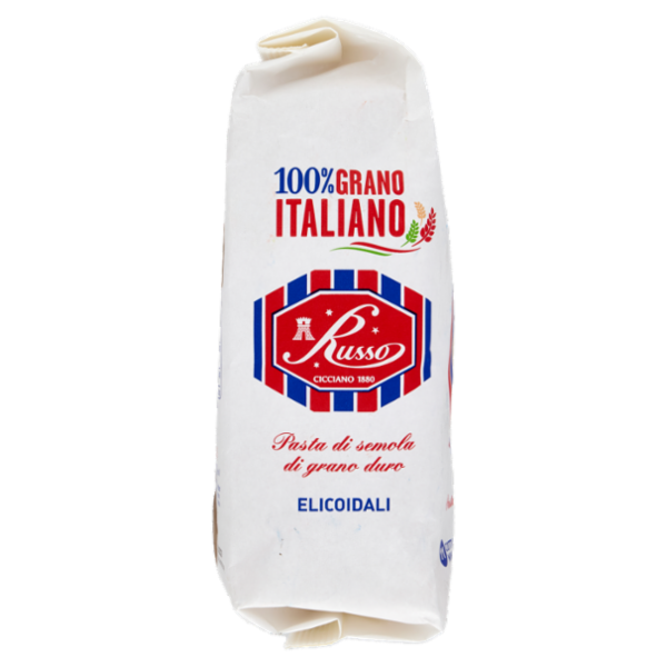 Russo Elicoidali 122 500 g