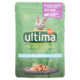 ultima Cat Sterilizzati Fit & Delicious con Trota in Salsa 85 g