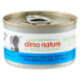 almo nature HFC Natural Tonno SkipJack e Merluzzo 95 g