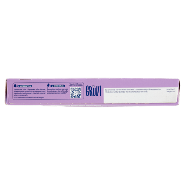 Sammontana Gruvi Mirtillo Inaspettato 4 x 60 g