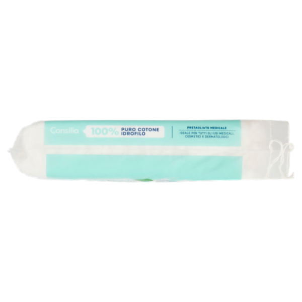 Consilia Puro Cotone Idrofilo Medicale 50 g