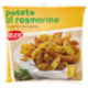 Selex Patate al Rosmarino Grigliate Surgelate 450 g