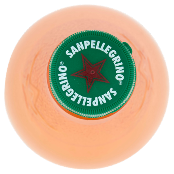 BIBITE SANPELLEGRINO, Bevande Gassate, Naturali, Aranciata Amara, Pet 100cl