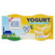 Centrale del latte Vicenza Yogurt Intero Frutta Frullata Banana 2 x 125 g