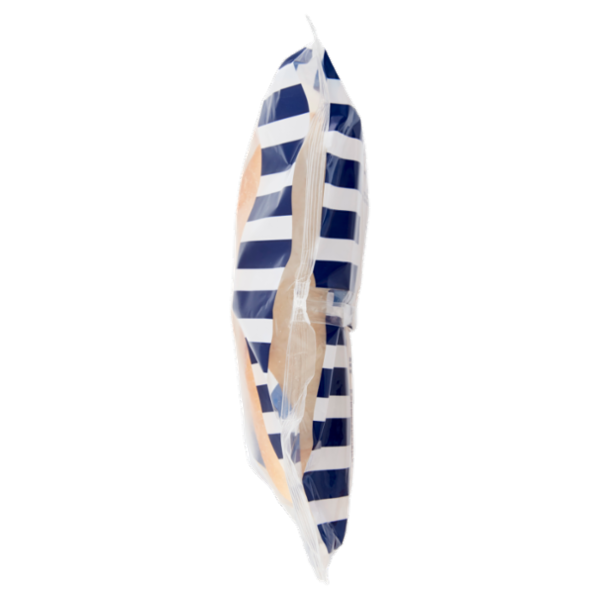 Consilia Pane per Hot Dog 4 pezzi 250 g