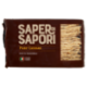 Selex Saper di Sapori Pane Carasau 200 g