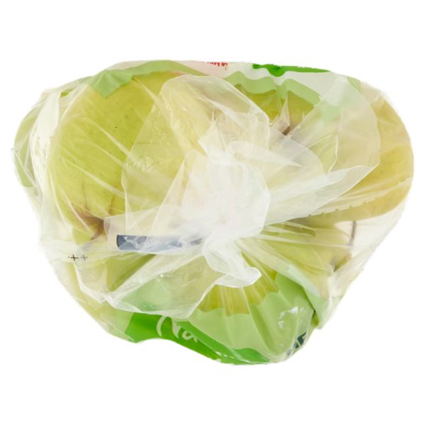 Selex Natura Chiama Mele Golden Delicius Calibri Vari 2 kg