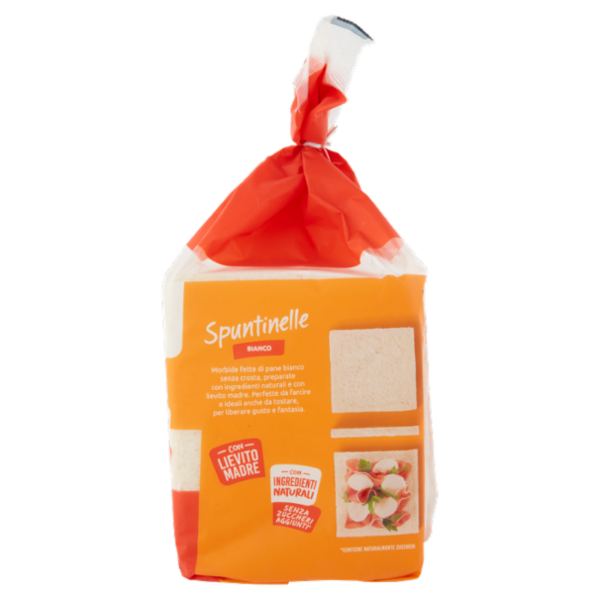 Morato Spuntinelle Bianco 12 x 33,3 g