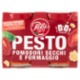Polli Pesto Pomodori Secchi e Formaggio 2 x 90 g