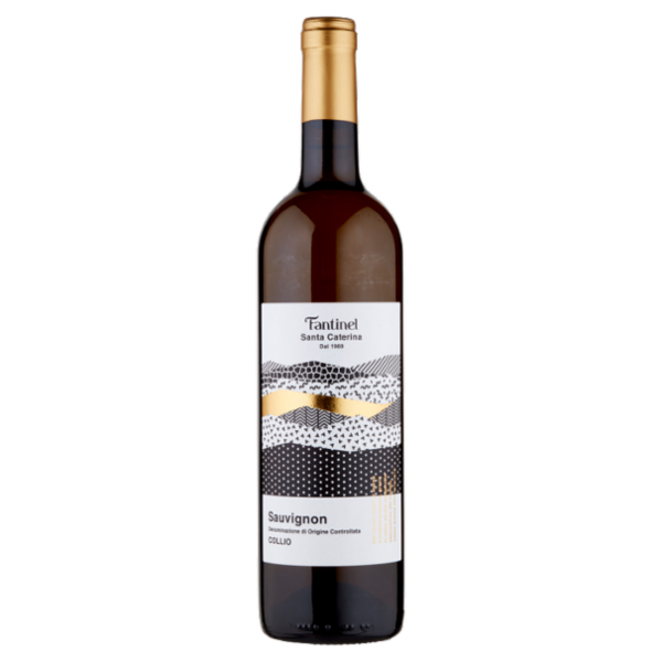 Fantinel Santa Caterina Sauvignon DOC Collio 750 ml