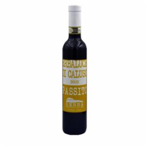 Cantina della Serra Vino Erbaluce 375 cl
