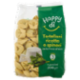 Happy dì Tortelloni alla Ricotta e Spinaci 500 g