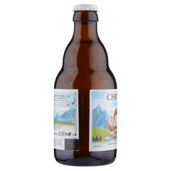 Chouffe Blanche 330 ml