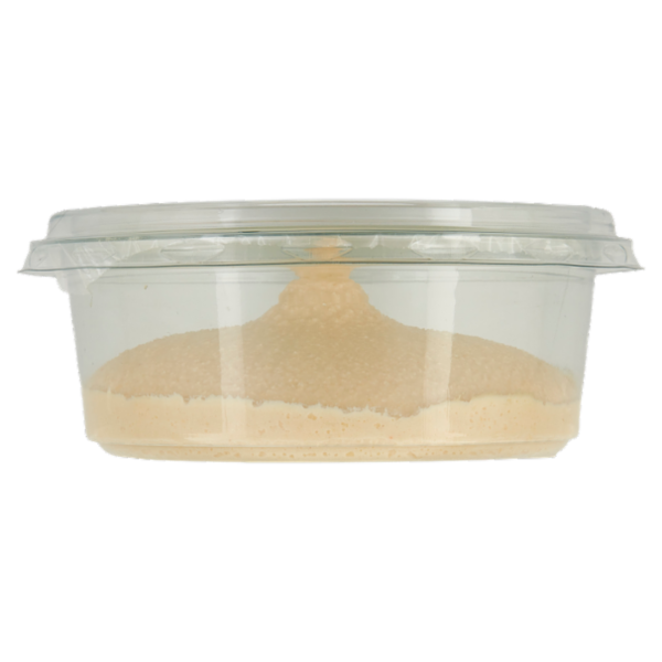 io VEG Hummus Classico a base di Ceci Senza Aglio 150 g