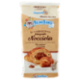 Mulino Bianco Cornetti Integrali alla Nocciola Merenda con 100% Farina Integrale 6 pezzi 300g