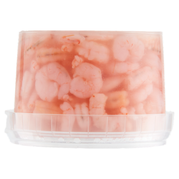 Riunione Gamberi in salamoia Mari Caldi Party 280 g