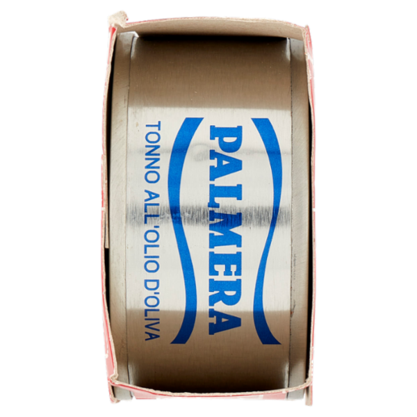 Palmera Tonno all'Olio d'Oliva 3 x 70 g