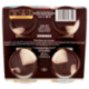 PERUGINA Vortici Mousse cioccolato 4 x 90 g