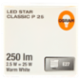 Osram Led Star Classic P 25 Warm White 2.5 W E27