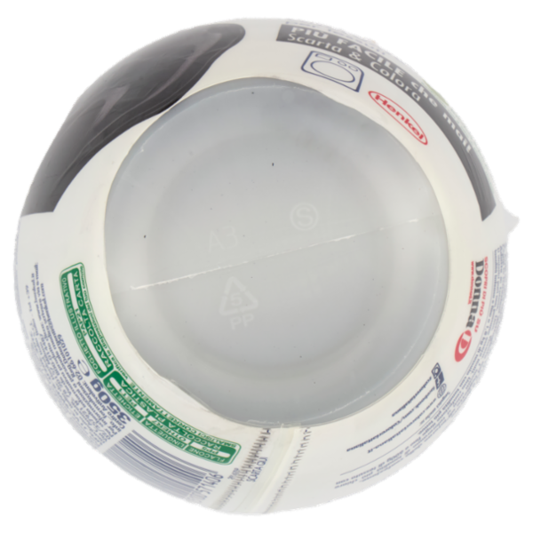 COLORERIA Italiana Nero Intenso 350 g