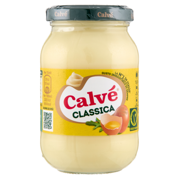 Calvé Classica 225 ml