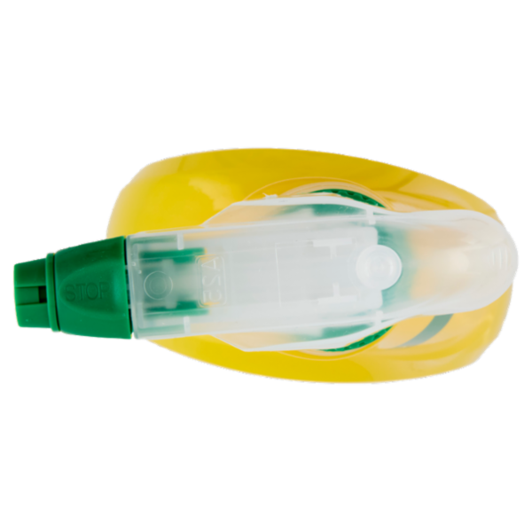 Cif Greenactive Crema Spray Limone 650 ml