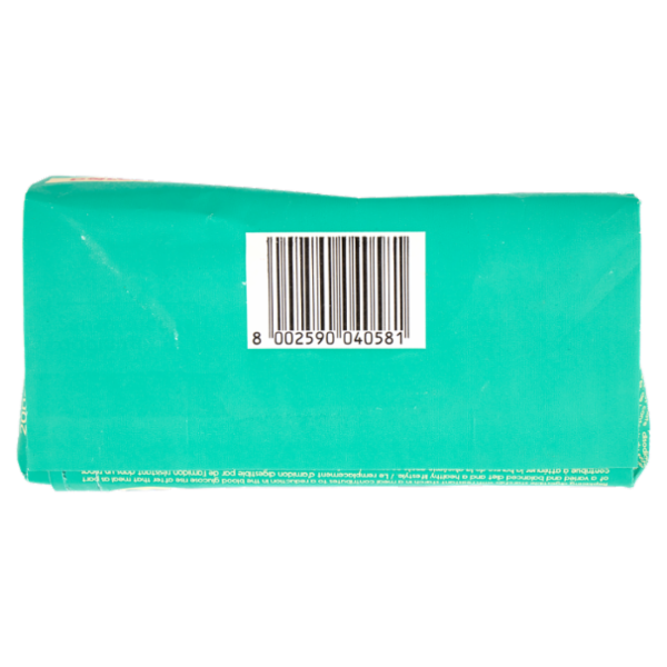 Misura Dolcesenza Biscotti Nocciole 200 g