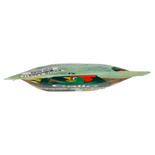 Riso Gallo Bontà Pronte da condire Riso Nero 250 g