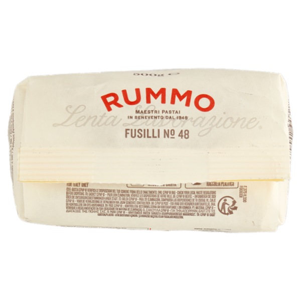 Rummo Fusilli N° 48 500 g