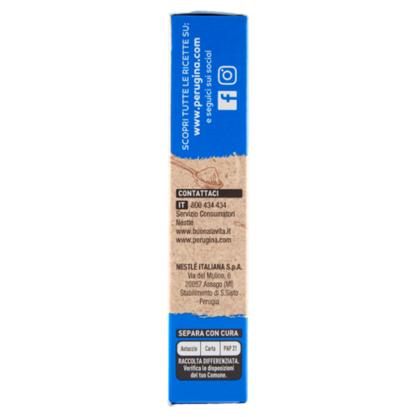 PERUGINA Cacao Zuccherato in Polvere 75g