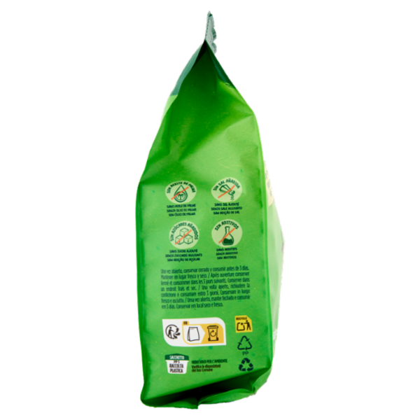 Hero Solo Bio Snack Piselli e Mais 40 g