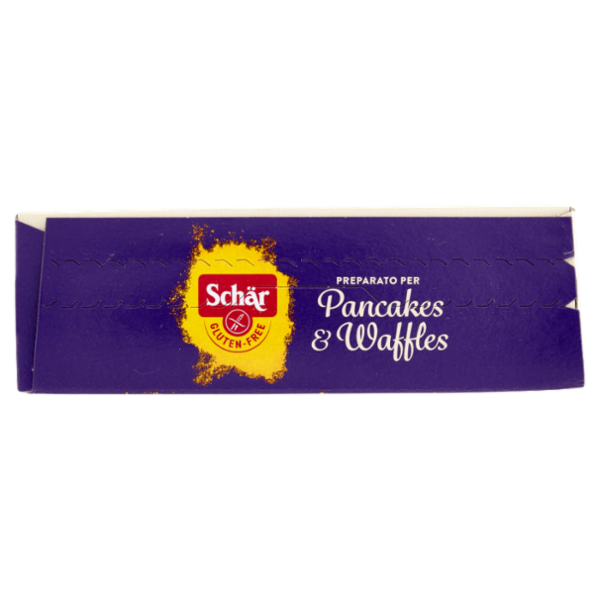 Schär Preparato per Pancakes & Waffles 350 g