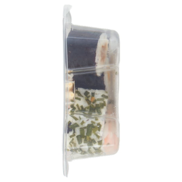 Mowi Sushi 2 x Nigiri, 2 x California, 5 x Hosomaki 206,5 g