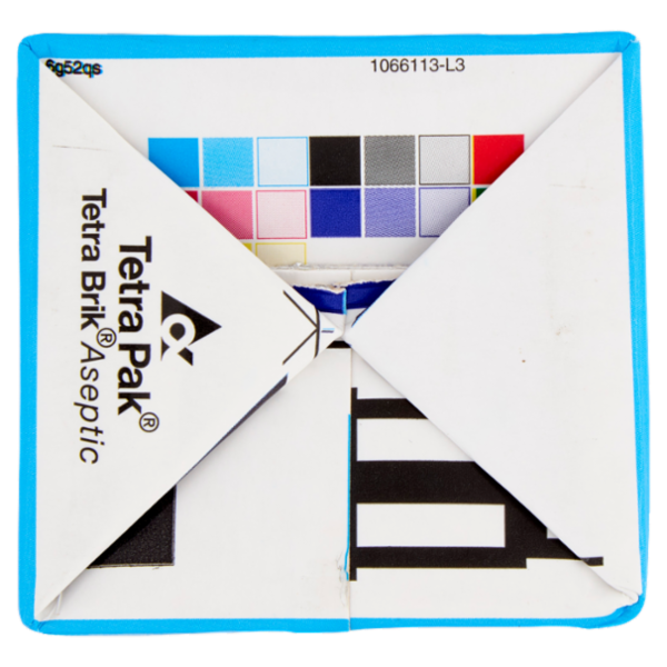 APTAMIL Nutribiotik 4 - Latte di Crescita Liquido, dal 24° mese al 36°, Fonte di Ferro e Fibre, 1L