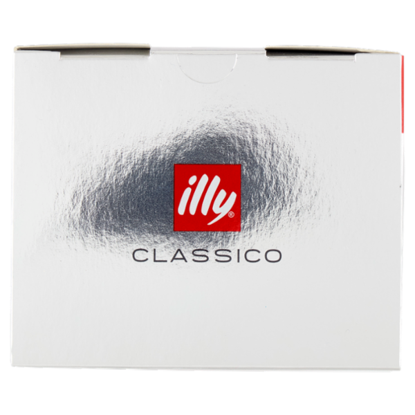 illy Classico Espresso Compatibili con le Macchine *Nespresso Original 30 Capsule in Alluminio 171 g