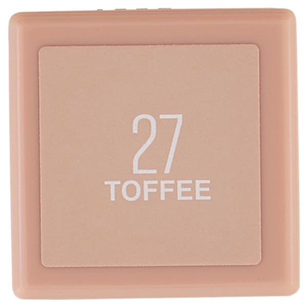 Maybelline New York Lifter Gloss 27 Toffee 5,4 ml