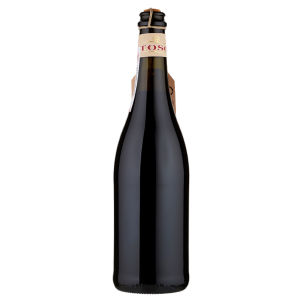 Bonarda dell'Oltrepo' Pavese DOC - Fiocco di Vite - 75 cl