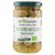 Bio Gustiamo Olive Verdi Nocellara Denocciolate 280 g