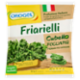 Orogel Cubello Friarielli Foglia Più Surgelati 600 g