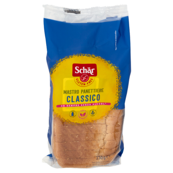 Schär Mastro Panettiere Classico 330 g