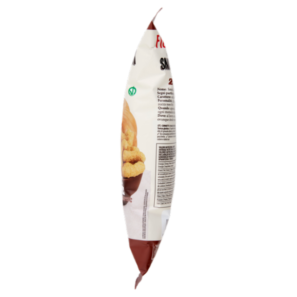 Fiorentini gli Originali Snick Snack alla Zucca 50 g