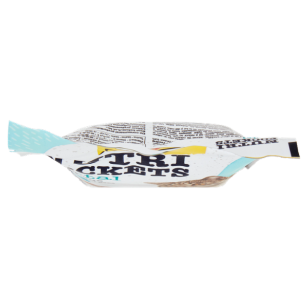 GimCat Nutri Pockets Dental con Pollame 60 g