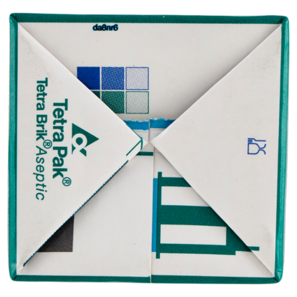 Granarolo Parzialmente Scremato UHT a Lunga Conservazione 500 ml