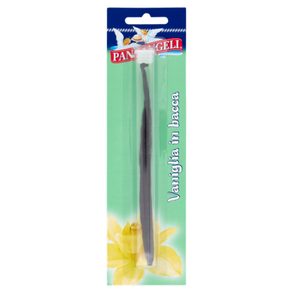 PANEANGELI Vaniglia in bacca 1 pz