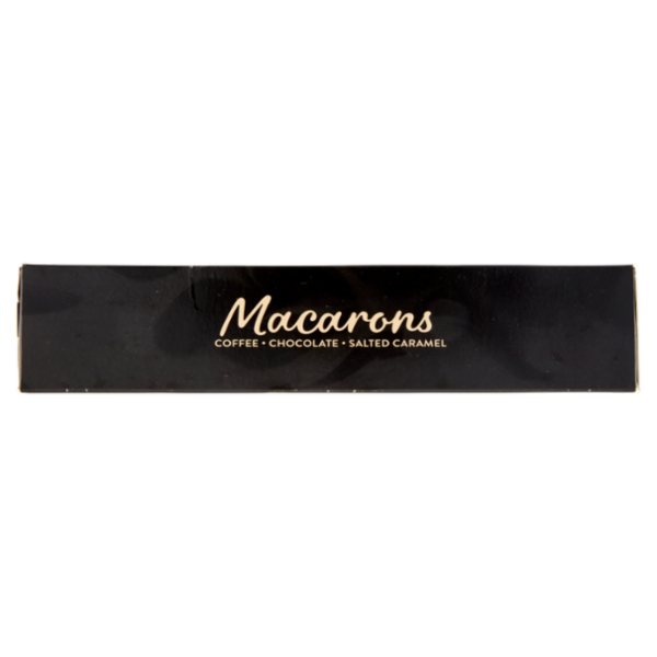 Baileys Macarons Coffee - Chocolate - Salted Caramel 132 g