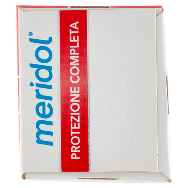 meridol dentifricio Protezione Completa gengive e denti sensibili 75 ml