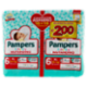 Pampers Baby-dry Mutandino XL 16 + 16 pz