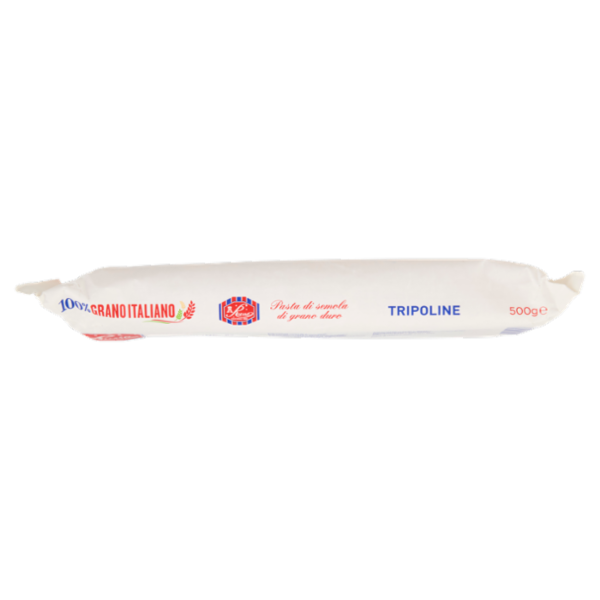 Russo Tripoline 82 500 g