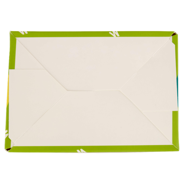 Witor's Golden Pistacchio Ovetti di Cioccolato al Latte 120 g